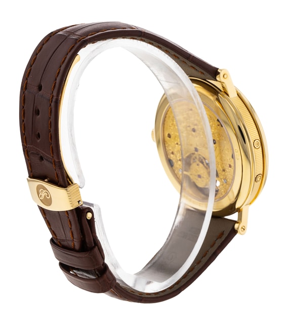 Breguet Grande Complication 3757BA/1E/9V6 Image 3